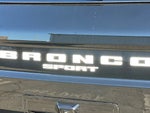 2025 Bronco Sport Thumbnail 26