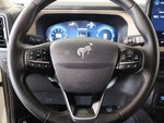 2025 Bronco Sport Thumbnail 3