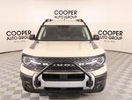 2025 Bronco Sport Thumbnail 9