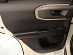 2025 Bronco Sport Thumbnail 16