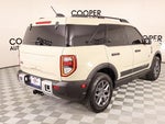 2025 Bronco Sport Thumbnail 20