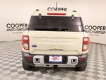 2025 Bronco Sport Thumbnail 21