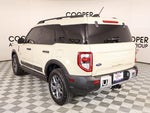 2025 Bronco Sport Thumbnail 22
