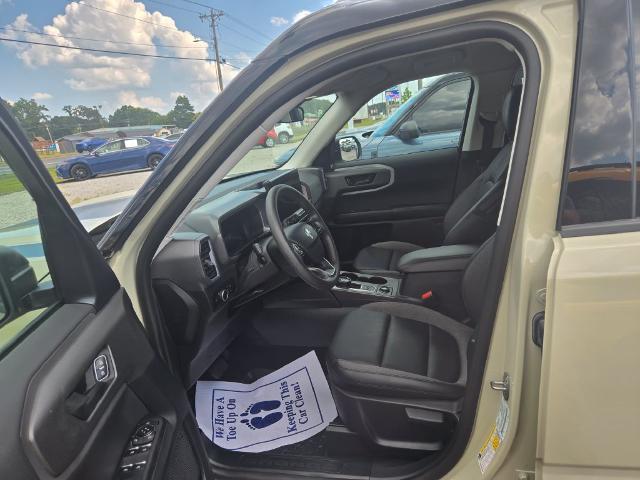 2025 Ford Bronco - $27,445