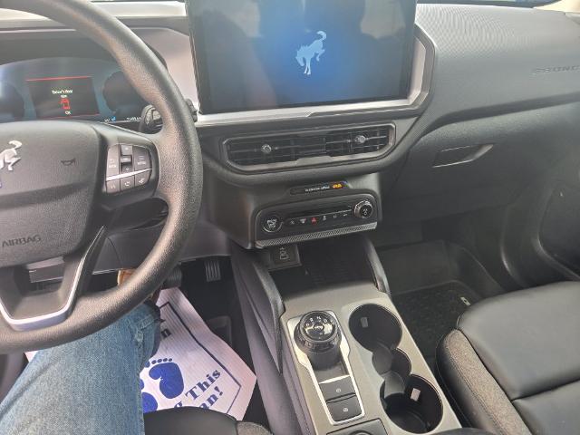 2025 Ford Bronco - $27,445