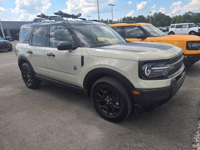 2025 Ford Bronco - $27,445