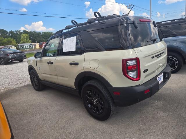 2025 Ford Bronco - $27,445