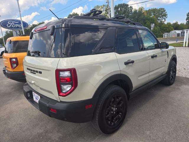 2025 Ford Bronco - $27,445
