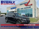 2025 Bronco Sport Thumbnail 1