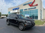 2025 Bronco Sport Thumbnail 2