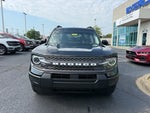 2025 Bronco Sport Thumbnail 3