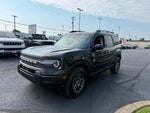 2025 Bronco Sport Thumbnail 4