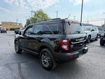 2025 Bronco Sport Thumbnail 5