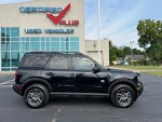 2025 Bronco Sport Thumbnail 8