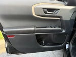 2025 Bronco Sport Thumbnail 10