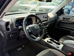 2025 Bronco Sport Thumbnail 12