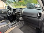 2025 Bronco Sport Thumbnail 21