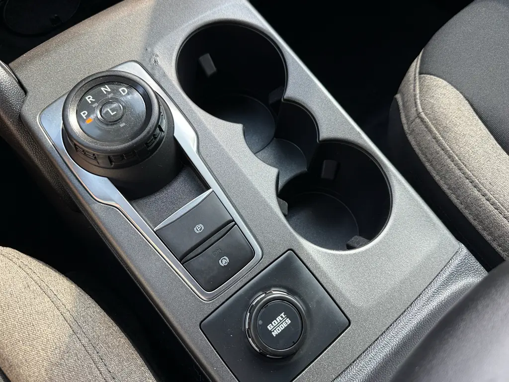 2025 Ford Bronco - $28,996