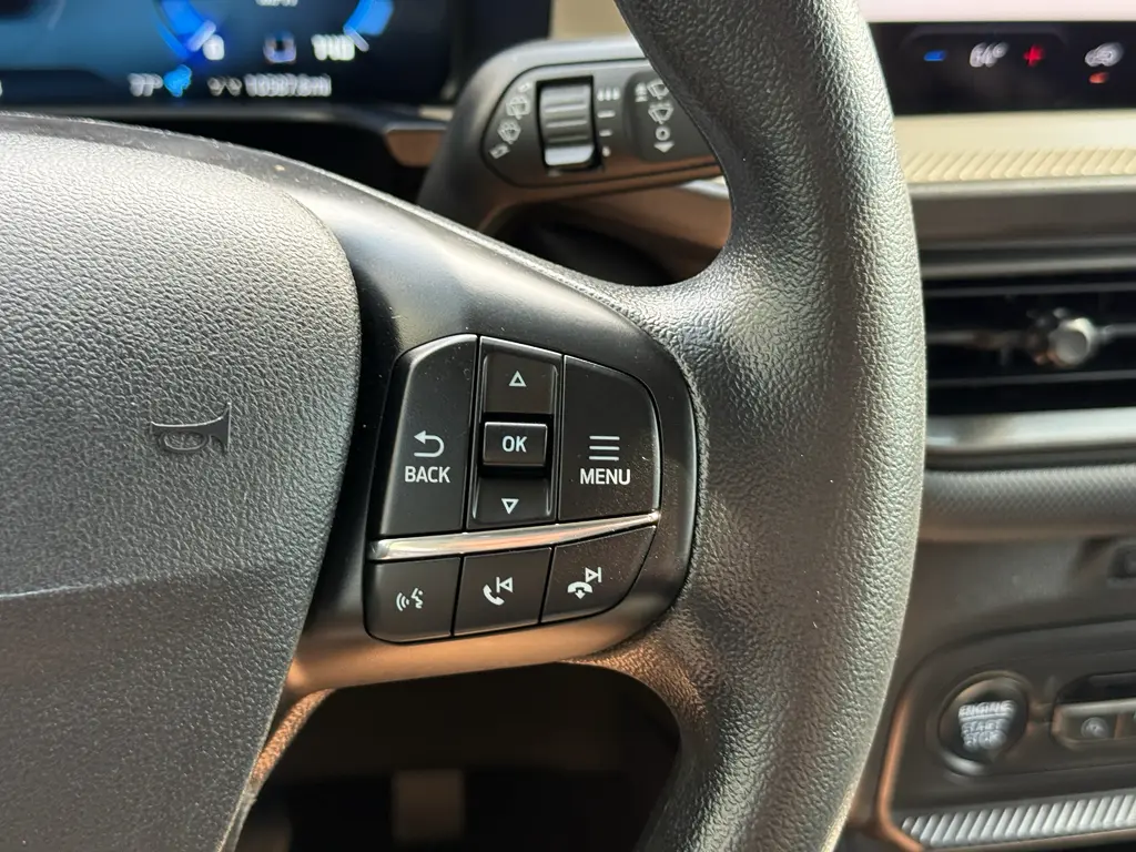 2025 Ford Bronco - $28,996