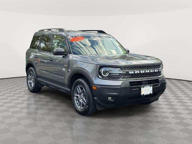 2025 Ford Bronco - $27,893