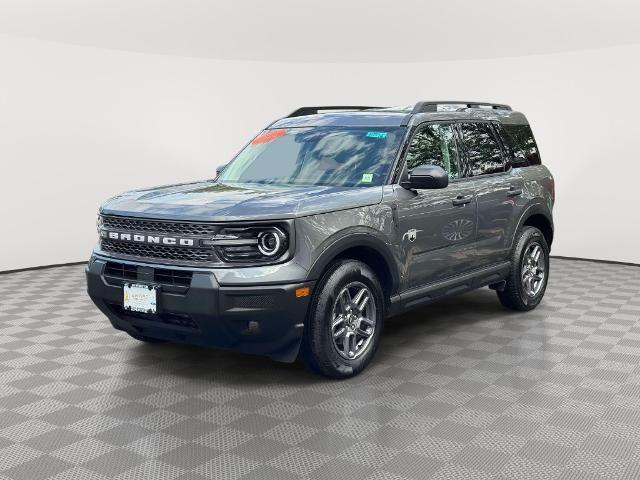 2025 Ford Bronco - $27,893