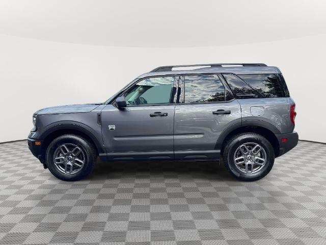 2025 Ford Bronco - $27,893