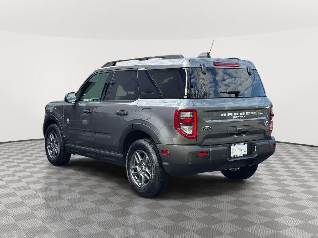 2025 Ford Bronco - $27,893