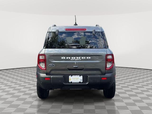 2025 Ford Bronco - $27,893