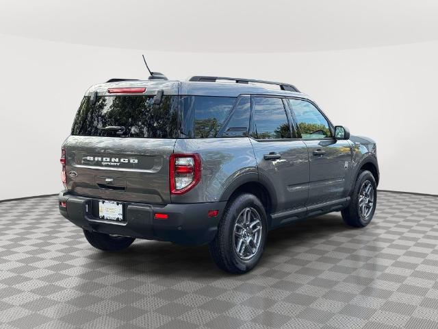2025 Ford Bronco - $27,893