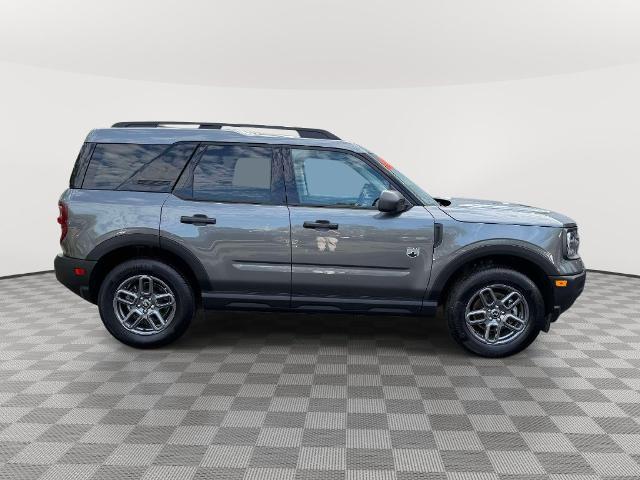 2025 Ford Bronco - $27,893