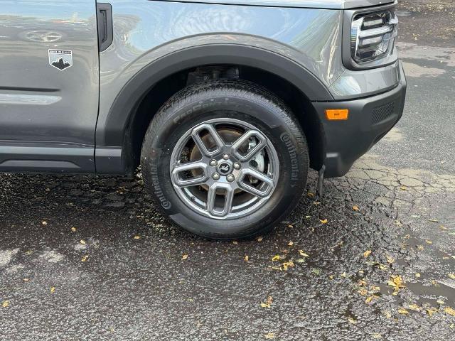 2025 Ford Bronco - $27,893