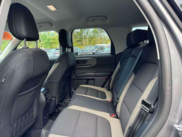 2025 Ford Bronco - $27,893