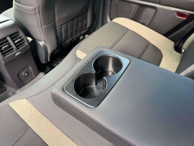 2025 Ford Bronco - $27,893