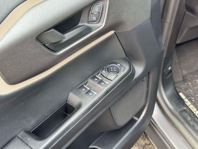 2025 Ford Bronco - $27,893