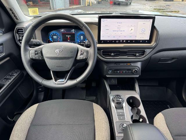 2025 Ford Bronco - $27,893