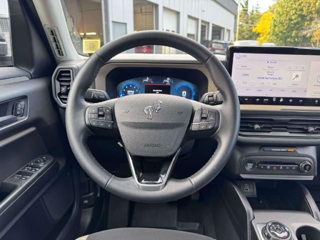 2025 Ford Bronco - $27,893