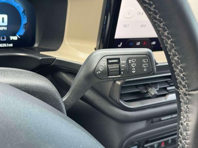 2025 Ford Bronco - $27,893