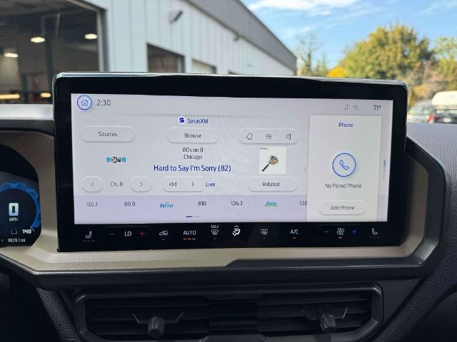 2025 Ford Bronco - $27,893
