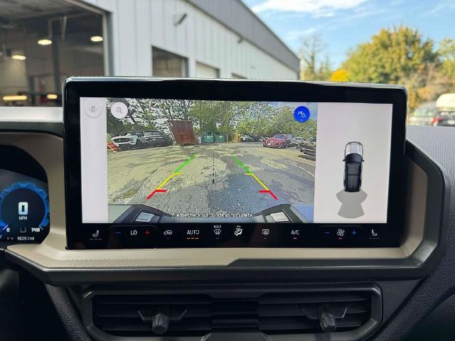 2025 Ford Bronco - $27,893