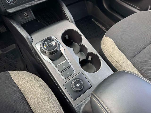 2025 Ford Bronco - $27,893