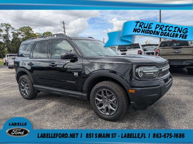 2025 Ford Bronco - $26,984