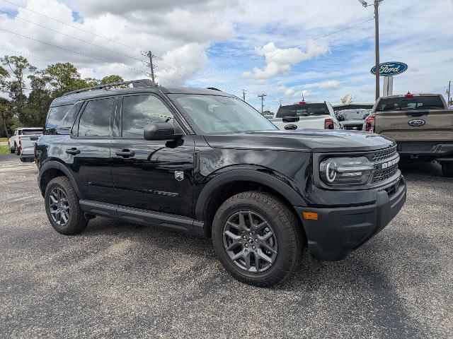 2025 Ford Bronco - $26,984