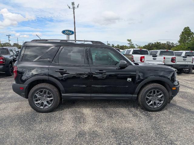 2025 Ford Bronco - $26,984