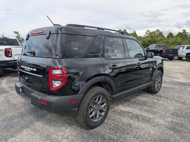 2025 Ford Bronco - $26,984