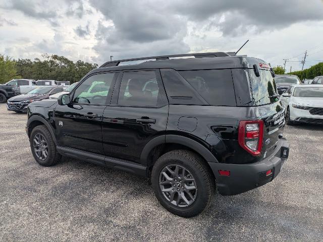 2025 Ford Bronco - $26,984