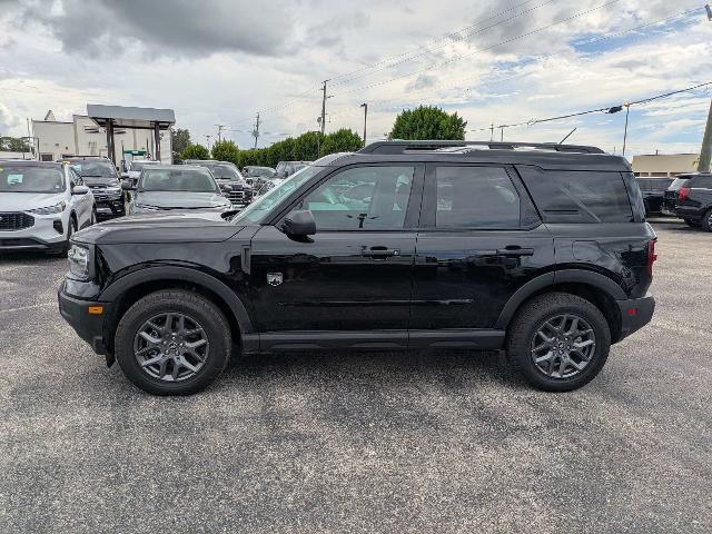 2025 Ford Bronco - $26,984
