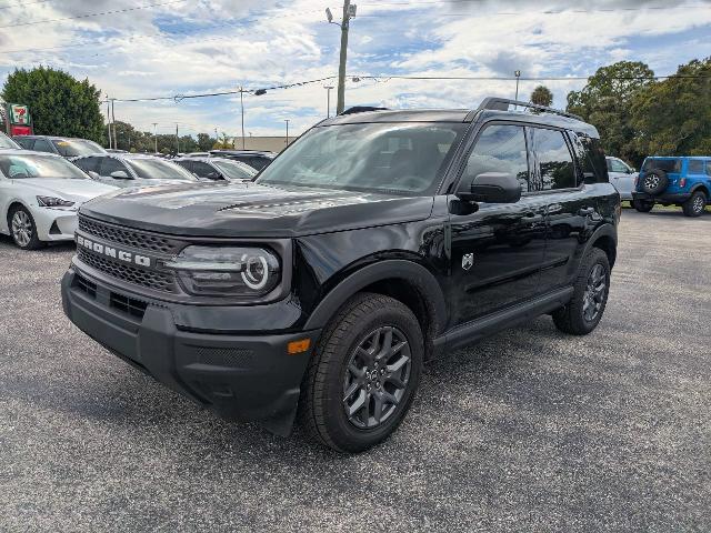 2025 Ford Bronco - $26,984