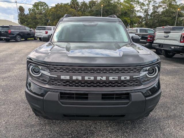 2025 Ford Bronco - $26,984