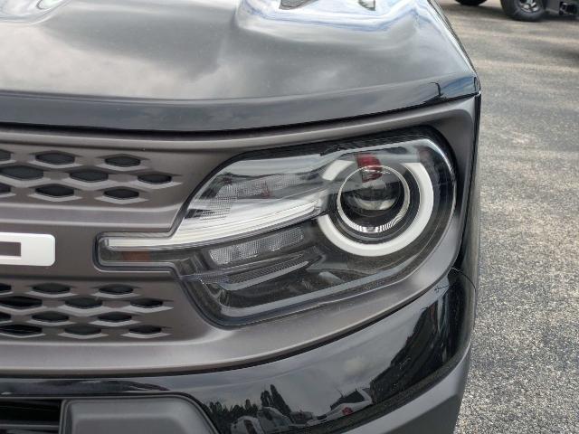 2025 Ford Bronco - $26,984