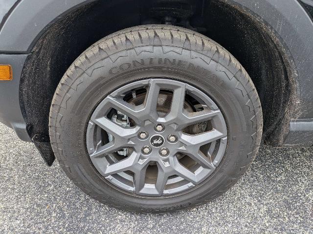 2025 Ford Bronco - $26,984